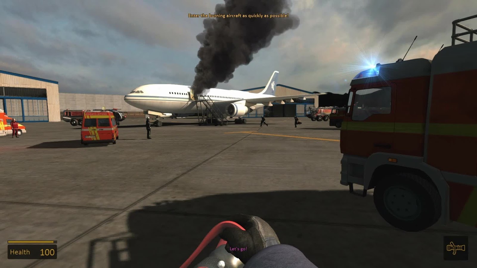Airport firefighter simulator download crack for gta 5 ps3